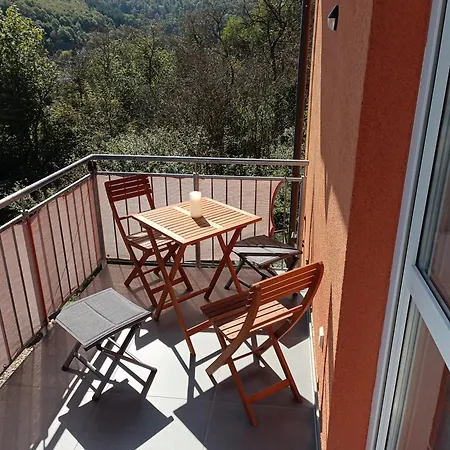 Appartement Ipf Blick Bopfingen