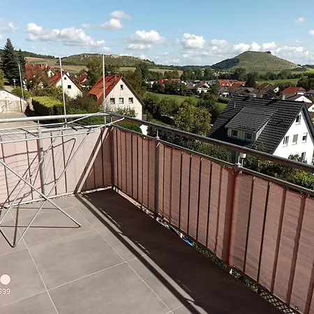 Ipf Blick Bopfingen