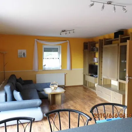 Apartment Ipf Blick Bopfingen