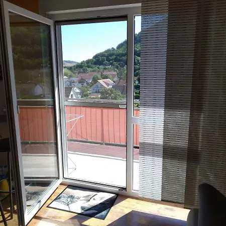 Ipf Blick Bopfingen