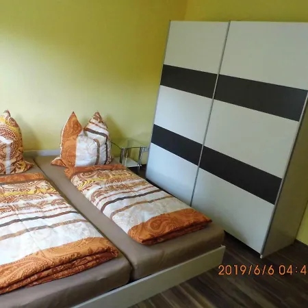 Apartment Ipf Blick *