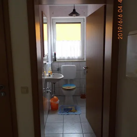 Ipf Blick Appartement *