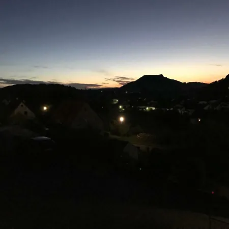 Ipf Blick Apartment