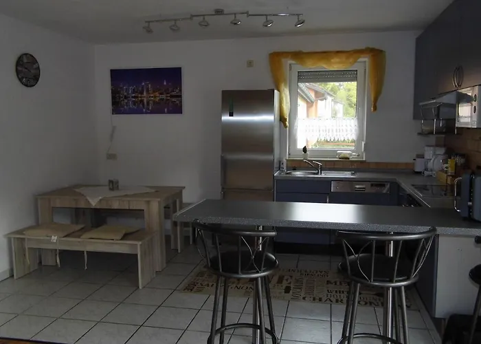 Ipf Blick * Bopfingen