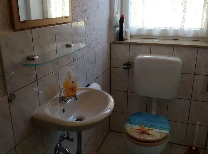 Апартаменты Ipf Blick