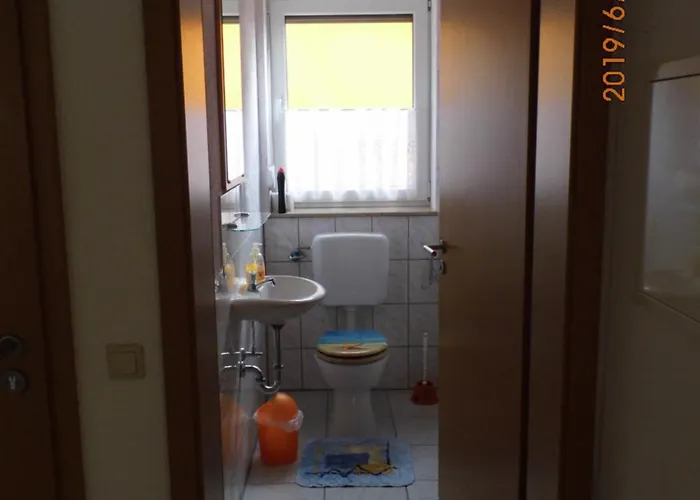 Ipf Blick Апартаменты *