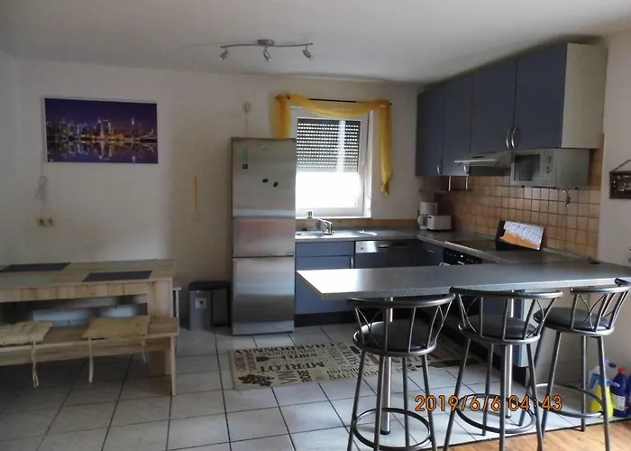 דירה Ipf Blick *