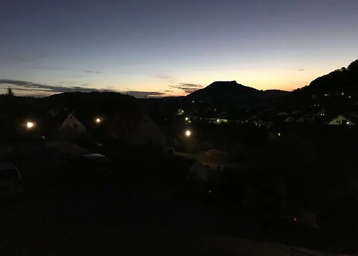 Ipf Blick Апартаменты