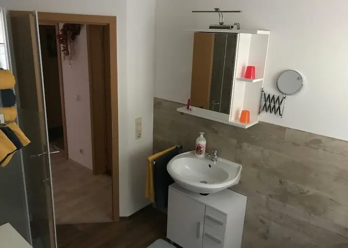 Ipf Blick * Bopfingen