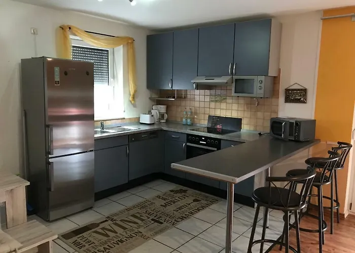 Ipf Blick * Bopfingen